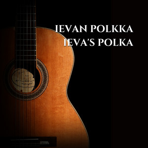Ievan Polkka Cover