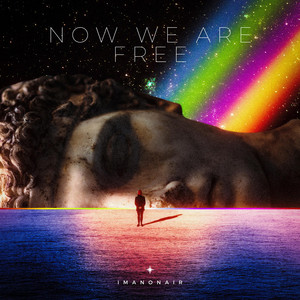 Now We Are Freedom Cover