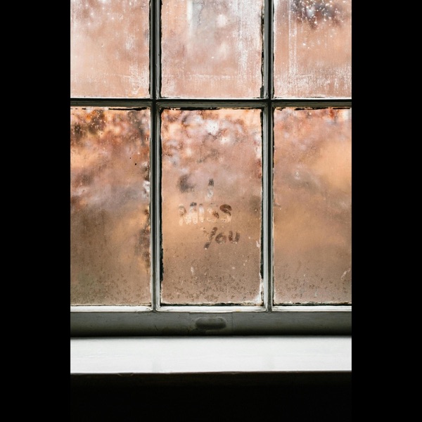 You Left with the Rain Cover